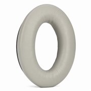 Replacement Ear Cushions for BOSE QC45 QC35 QuietComfort45 Headphone Memory Foam Ear Pad Enhance Comfort Noise Isolation