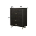 thumbnail image 2 of Acme Furniture Clayten Chest in Espreeso Finish, 2 of 5