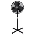 thumbnail image 1 of Ventilador De Pedestal Proctor Silex 16 Pulgadas 3 Velocidades Color Negro, 1 of 3