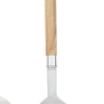 thumbnail image 6 of DecMode Silver Aluminum Metal Spoon and Fork Utensils Wall Decor (2 Count), 6 of 11