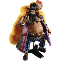 Tamashii Nations - One Piece - S.H.Figuarts - Marshall D. Teach -FOUR EMPERORS- Action Figure