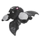 thumbnail image 4 of Muñeco de peluche de murciélago para fiesta de Halloween, juguete suave para niños y adultos, decoración para oficina, boda, color negro, 4 of 14