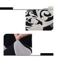 thumbnail image 3 of Funda para silla de 6 piezas, adecuada para hoteles, ceremonias, banquetes, cocinas, restaurantes, familias, bodas, fiestas., 3 of 5