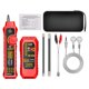 thumbnail image 5 of Probador de cables de red Hugo M469A Portátil duradero Rojo, 5 of 7