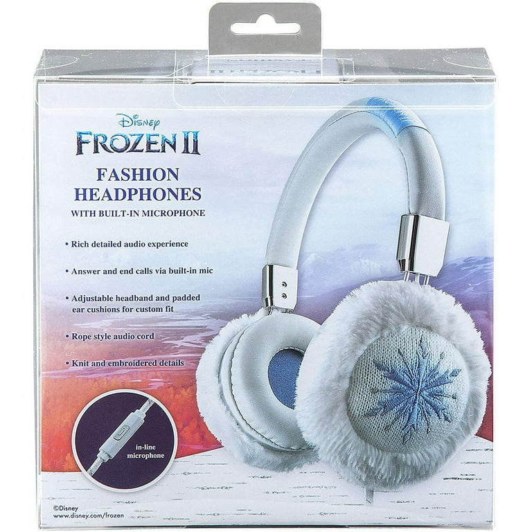 Frozen 2 kids headphones new arrivals