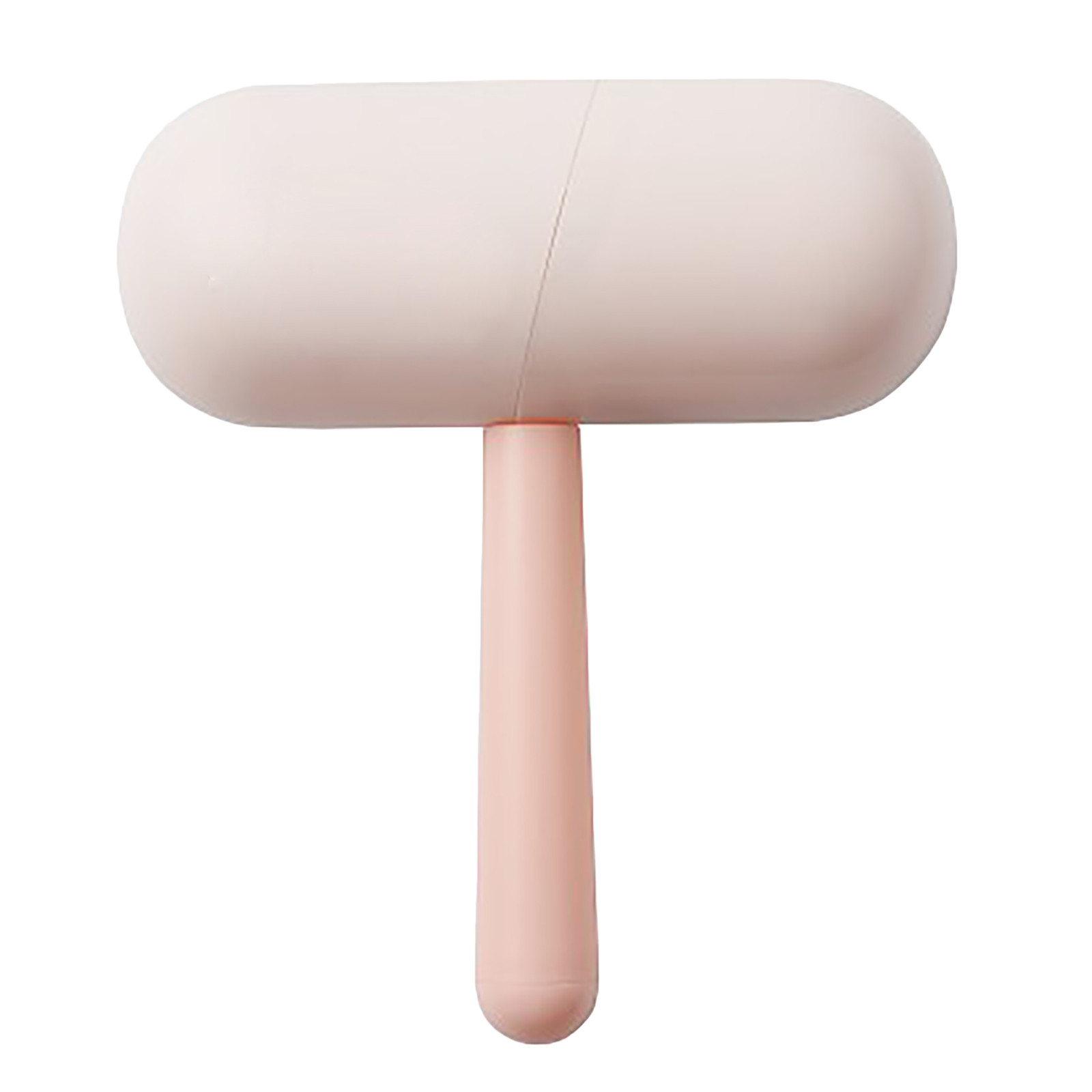 ZTTD Tearoff Roller Sticky Paper Roller Brush Sticky Hair Dipping