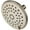 Brushed Nickel, variant on Arterra 3-Function Showerhead in Brushed Nickel