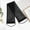 Black 2Pcs, variant on Tuscom 2Pcs Exfoliating Bath Sponge - Deep Cleansing & Foaming Body Scrubber for Men & Women, Reusable Mud Rubbing Towel, Quick-Dry Nylon Mesh for Pore Cleaning & Dead Skin Removal