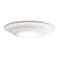 thumbnail image 2 of Kichler 4384 LED Flush Mount Light, 2 of 2