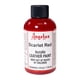 thumbnail image 1 of Angelus Pintura acrílica para cuero Rojo escarlata 4oz, 1 of 9