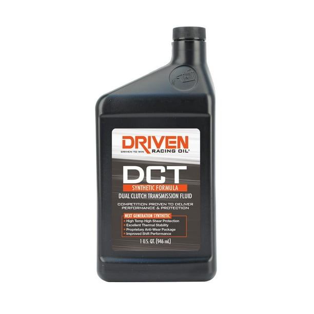 Driven Racing Oil/Joe Gibbs 04606 Auto Trans Fluide
