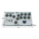thumbnail image 2 of RP2040 Fighting Keyboard+12PCS Keycap for Joystick 6 Tekken Game Covered Punk B, 2 of 5