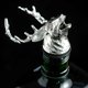 thumbnail image 4 of Tapón de Vino Ciervo Champán Sello Al Vacío Herramientas de Cocina Accesorios de Bar Elaboración de Cerveza Elaboración de Vino Artículos de Bar Dispensador de Vino B, 4 of 5