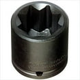 thumbnail image 4 of Torqueplus Impact Sockets, 1/2 in Drive, 7/8 in Opening, 6 Points, 4 of 4