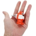 thumbnail image 3 of Greenadscape 2Ud Difusor De Aromas Para Auto Con Clip En Rejilla Animal Creativo Y Ajustable, 3 of 6