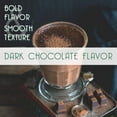 thumbnail image 4 of Joe’s Syrup Organic Flavored Syrup, Organic Dutch Cocoa Dark Chocolate Sauce, 750 ml, 4 of 7