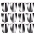 thumbnail image 5 of CIMAXIC Party 12pcs Popcorn Box Packing Box Paper Popcorn Containers for Movie Night Party,4.53"X2.76"X1.97", 5 of 5