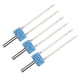 thumbnail image 1 of Alfileres De Agujas Dobles, Enhebrado Y Enganche De Acero Inoxidable, Accesorios De Costura Para La Mayoría De Las Máquinas De Coser, 1 of 7