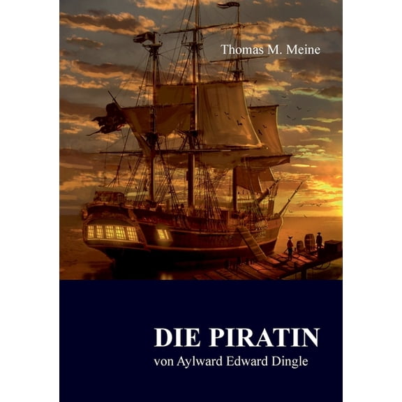 Die Piratin, (Paperback)