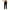Black, variant on Men's Running Pants Lightweight Joggers Athletic Pants with Zipper Pockets Black L