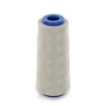thumbnail image 3 of UNIQUE CREATIV TRULOCK Serging Thread — 100% Polyester, 40 wt, 1500 m Cone for Overlock Machines, 3 of 3