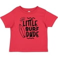 thumbnail image 3 of Inktastic Little Surf Dude with Surfboard Boys Baby T-Shirt, 3 of 5