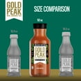 thumbnail image 6 of Gold Peak Iced Tea, Zero Sugar Sweet Tea, 52 fl oz Bottle, 6 of 15
