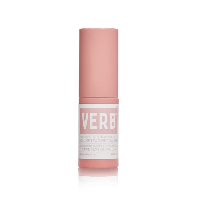 Polvo voluminizador para cabello VERB Volume Texture 3 ml