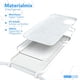 thumbnail image 5 of Funda De Silicona Para Teléfono Móvil Con Correa Para El Cuello Funda Protectora Para Smartphone Compatible Con Iphone seitruly EL017169-03, 5 of 5