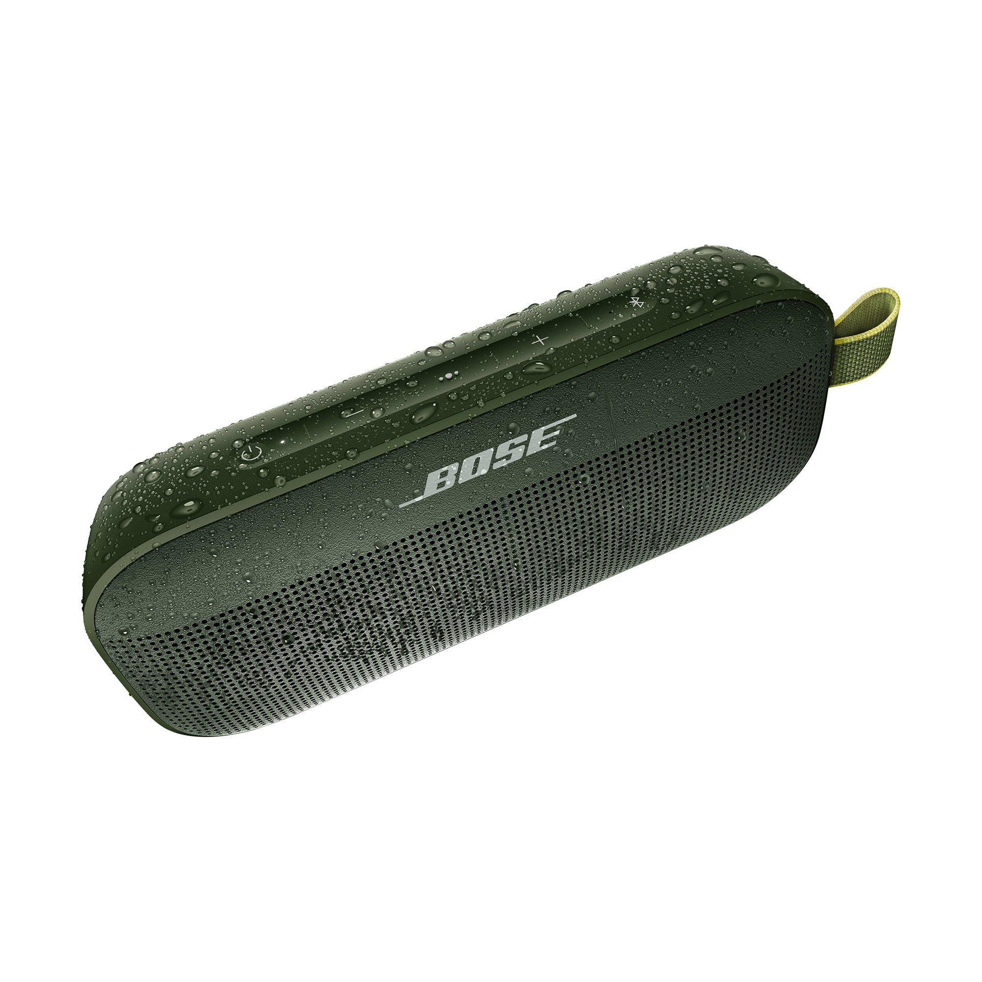 Bose's SoundLink Flex Bluetooth Speaker Dips to Only $105 for Prime Day -  CNET