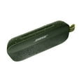 thumbnail image 6 of Bose SoundLink Flex Wireless Waterproof Portable Bluetooth Speaker, Cypress Green, 6 of 11