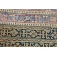thumbnail image 5 of Turkish Rug,Oriental Rug, Rug, 2.9x3.4 ft, Anatolian Rug, Organic Rug,Patchwork Rug, Small Rug, Entry Rug, Handmade Rug,Vintage Rug, 5304, 5 of 10