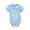 Blue, variant on LIUJUNSHOP Baby Bodysuit Pregnancy Baby Romper Announcement for Grandparents Bodysuit Black 9-12 Months