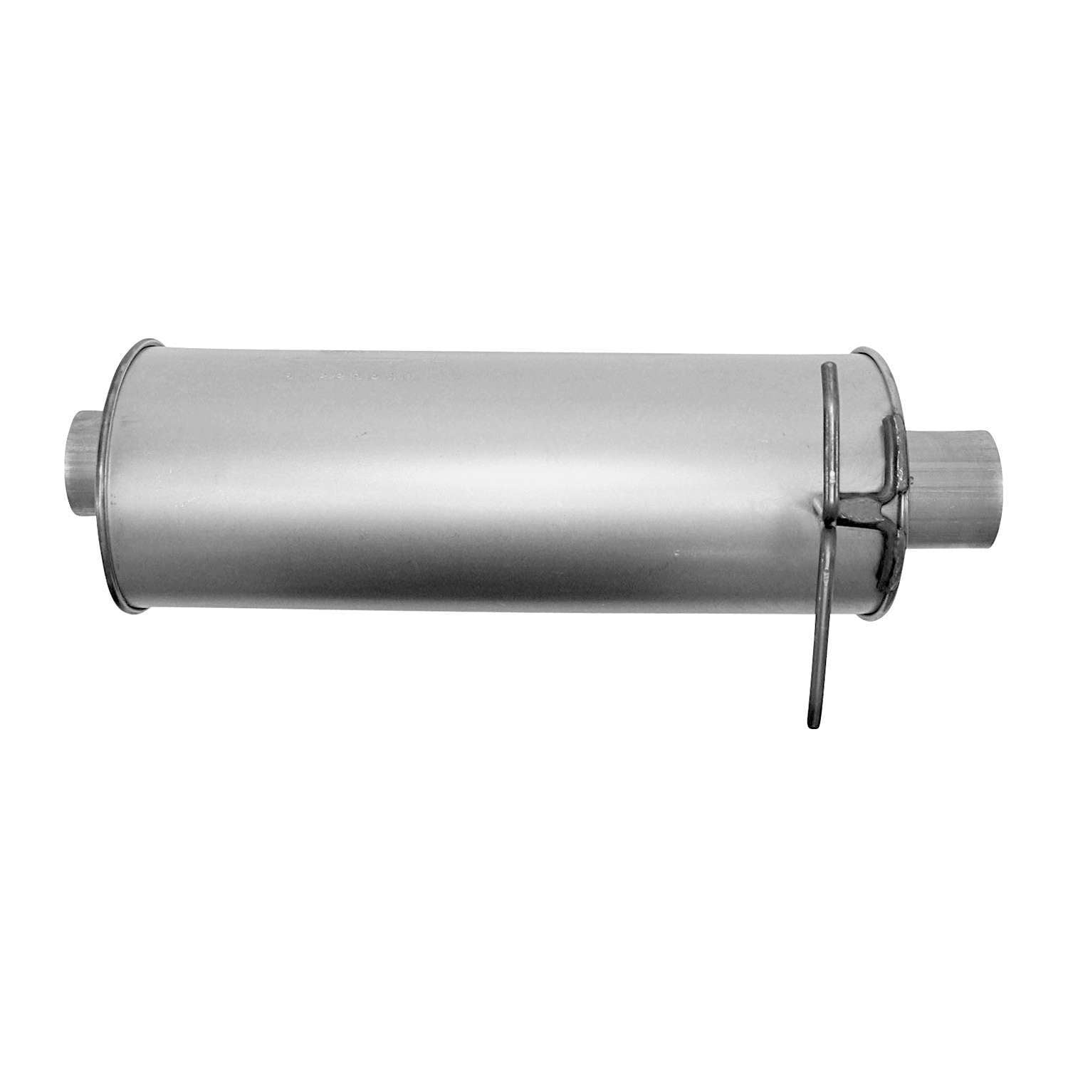 AP Exhaust MSL Maxim Muffler Fits select: 1999-2004 FORD F250, 1999-2004 FORD F350
