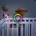 thumbnail image 3 of Camara inteligente Nexxt NHC-B100 MN Sensor de Humedad y Temperatura, Luz Led RGB, 3 of 6
