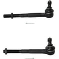 thumbnail image 5 of Detroit Axle - 10pc 2WD Front Upper Control Arms Lower Ball Joints Tie Rod Sway Bars Replacement for Ford F-150 Fits select: 1997-2003 FORD F150, 2000-2001 FORD EXPEDITION XLT, 5 of 6