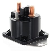Johnson Evinrude OMC New OEM Starter Ignition Solenoid, 0985064 0586730, 0586842