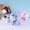 3Pcs Interactive Walking Donkey Under $5 a1, variant on Fufafayo Walking DonkeyToyInteractive Electronic Pet ForKids, Realistic Braying Moving Stuffed Animal, Animated Walking PlushToyFor Little One BoysGirls