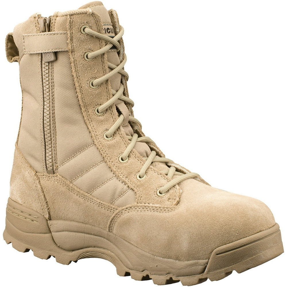 original swat composite toe boots
