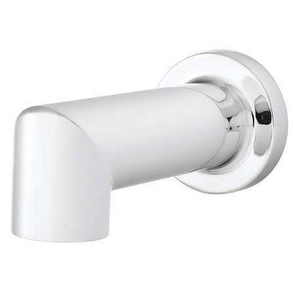 Speakman Neo S-1557 Non Diverter Tub Spout, Polished Chrome