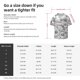 thumbnail image 5 of Balery Country Farm Scene Camisa Casual de Manga Corta con Botones para Hombre, Texturizada, Estilo Cubano, para Playa, Verano-Large, 5 of 5