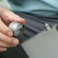 thumbnail image 4 of Lixada Titanium Funnel Liquid Filling Funnels for Bottles Flasks Containers, 4 of 7