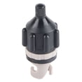 thumbnail image 3 of Adapter Paddle Board Pump Adapter Easy To Inflate Leakproof Portable Air Pump Adapter for Paddle Boards Rubber Boats, 3 of 7