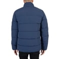 thumbnail image 3 of Ellesse Nebula Padded Jacket, Blue, 3 of 6