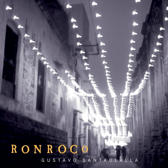 Gustavo Santaolalla - Ronroco (2024 Remaster) - Music & Performance - Vinyl