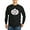 Black, variant on CafePress - Im_The_Sarcastic Long Sleeve Dark T Shirt - Long Sleeve Dark T-Shirt