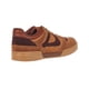 thumbnail image 4 of Tenis Urbano Panam Caballero Hombre Café Textil Cómodo cafe 28 PANAM 126C3A, 4 of 6