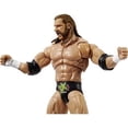 thumbnail image 1 of Mattel WWE Triple H Édition Ultime Figurine d'Action Fan TakeOver avec articulation Ultime Détail Réaliste et Accessoires 6 Pouces, 1 of 6