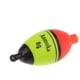 thumbnail image 3 of 2 piezas de boya de pesca luminosa EVA flotante vertical para pesca en roca de 8 g 8g, 3 of 7