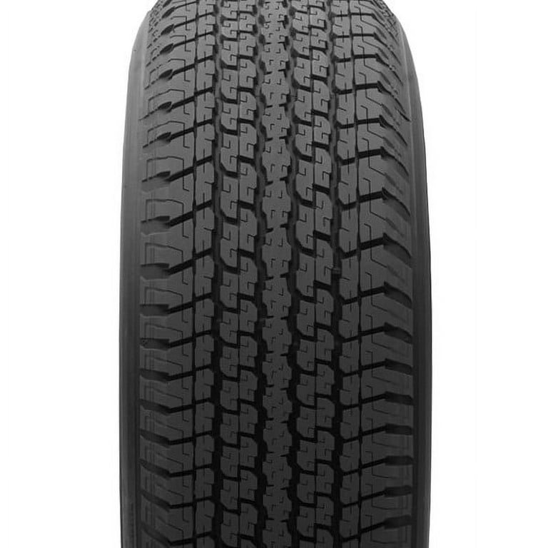 Bridgestone Dueler H/T 840 Tire, P265/60R18 109H BSW for